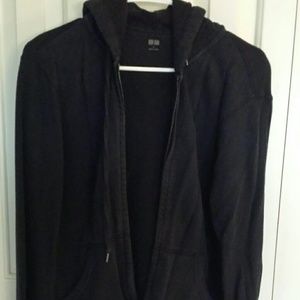 Uniqlo hoodie